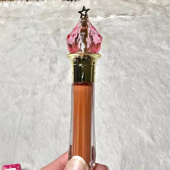 Jeffree Star Magic Star Color Correcting Liquid Concealer Orange 3.4ml - Picture 7 of 10